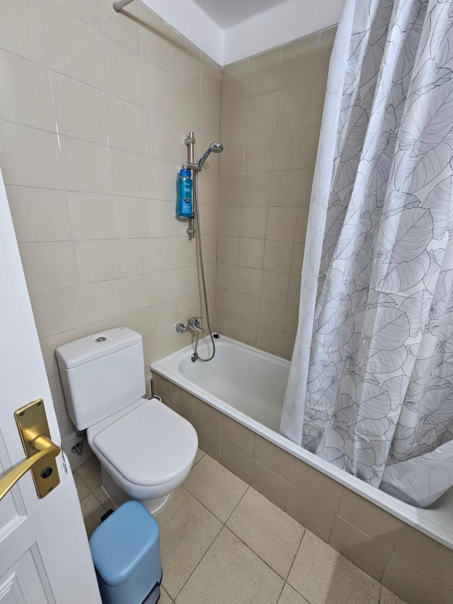 Cozy Studio, Aircon And 3 Pools 圣米格尔德阿沃纳 外观 照片